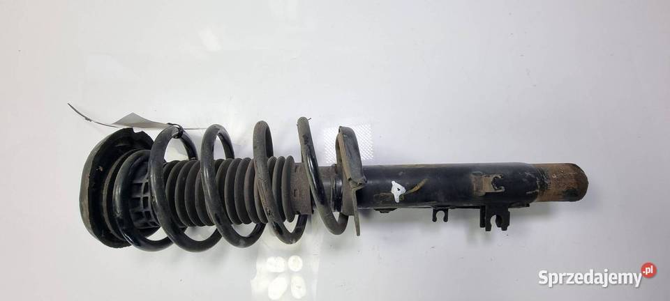 AMORTYZATOR PRAWY PRZÓD PEUGEOT 1007 312419 osobowe Lipno