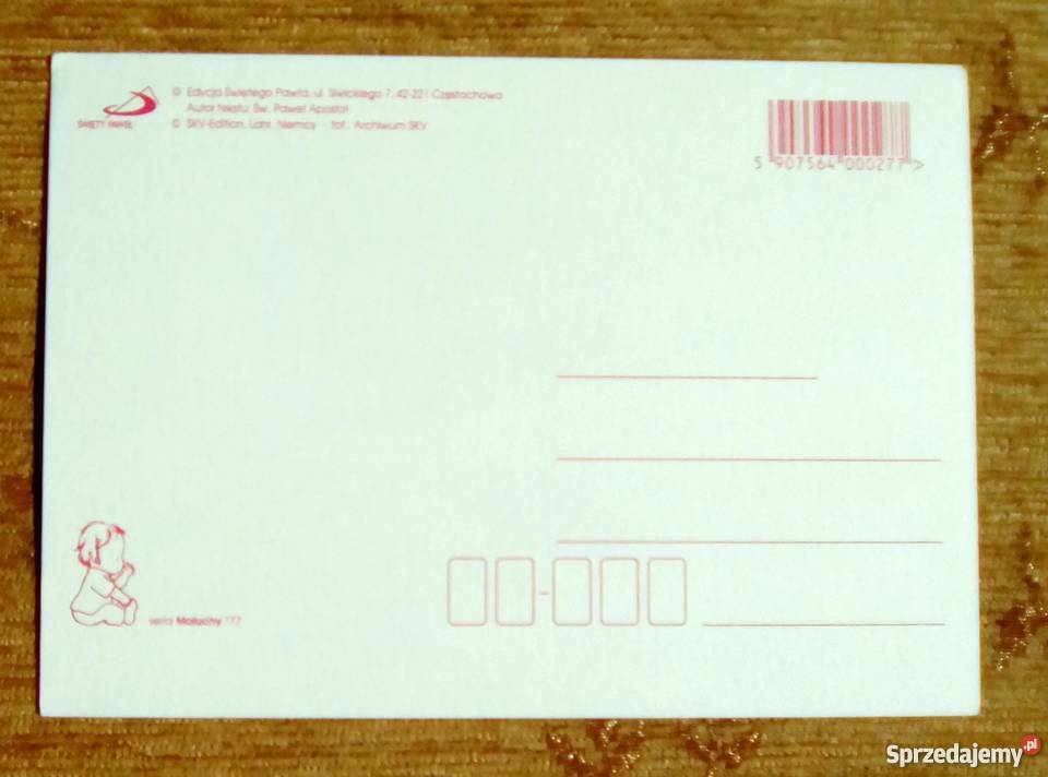 KTO HOJNIE SIEJE TEN HOJNIE ZBIERAĆ BĘDZIE