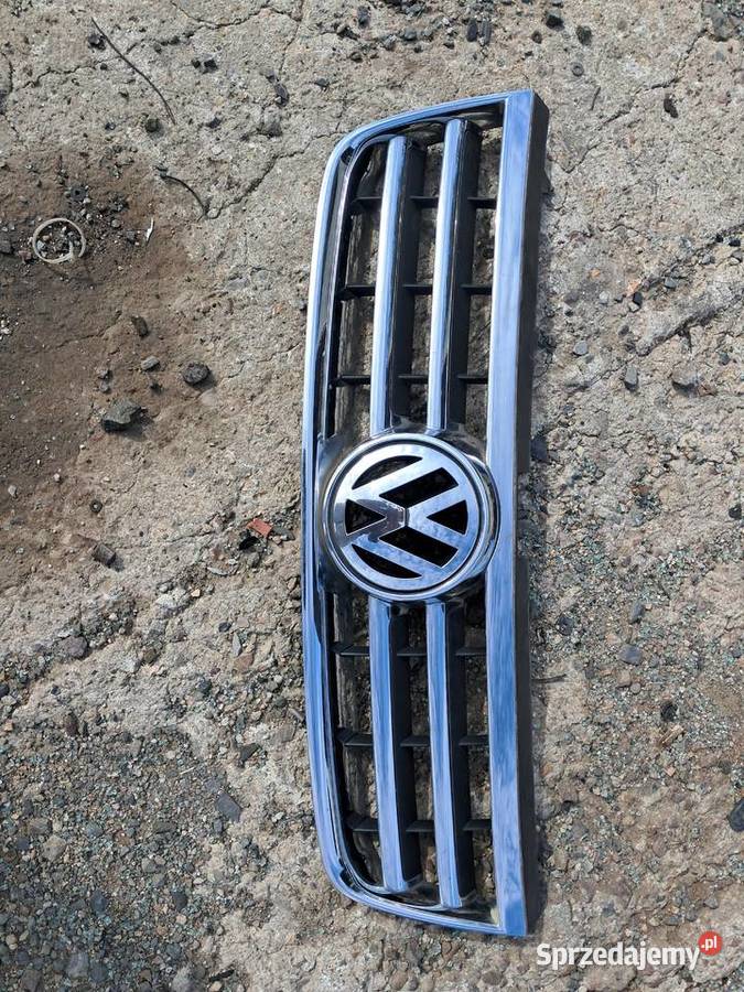 VW Touareg grill zderzaka Jelenia Góra