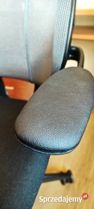 Krzesło Humanscale Liberty Ocean biurowe Wrocław