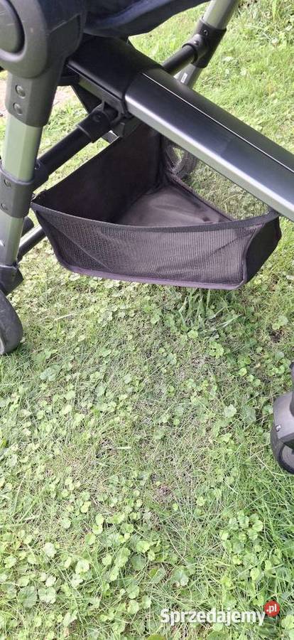 Wózek Foppapedretti 2 w 1 Wieliczka