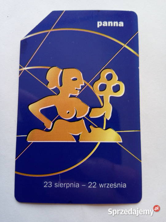 Karta telefoniczna przedstawiająca Pannę 25 Pocztówki i karty telefoniczne Dąbrowa Górnicza sprzedam