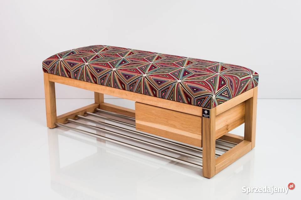Ławka Pikowana Tapicerowane Producent LPP9 Warszawa