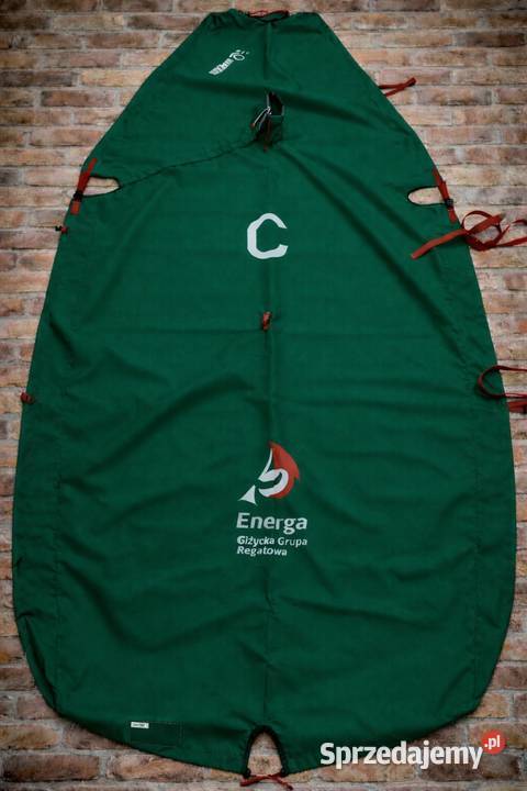 Pokrowiec góra Cadet Pokrowce na wymiar ELO