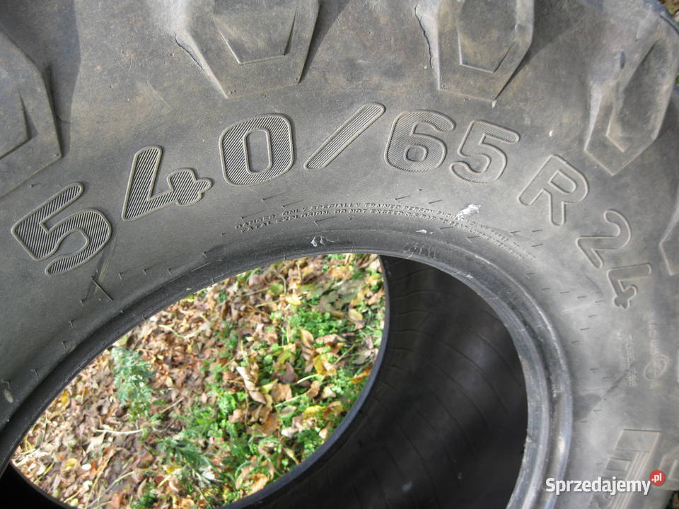 Opona 5406524 Chełm sprzedam