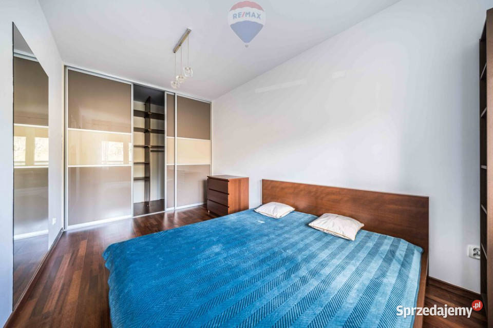 Mieszkanie Rataje os Zodiak 12488zł/m2 Poznań