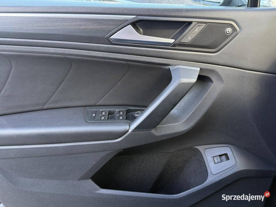 SEAT Tarraco 2021r FV23 LED beats Kam360