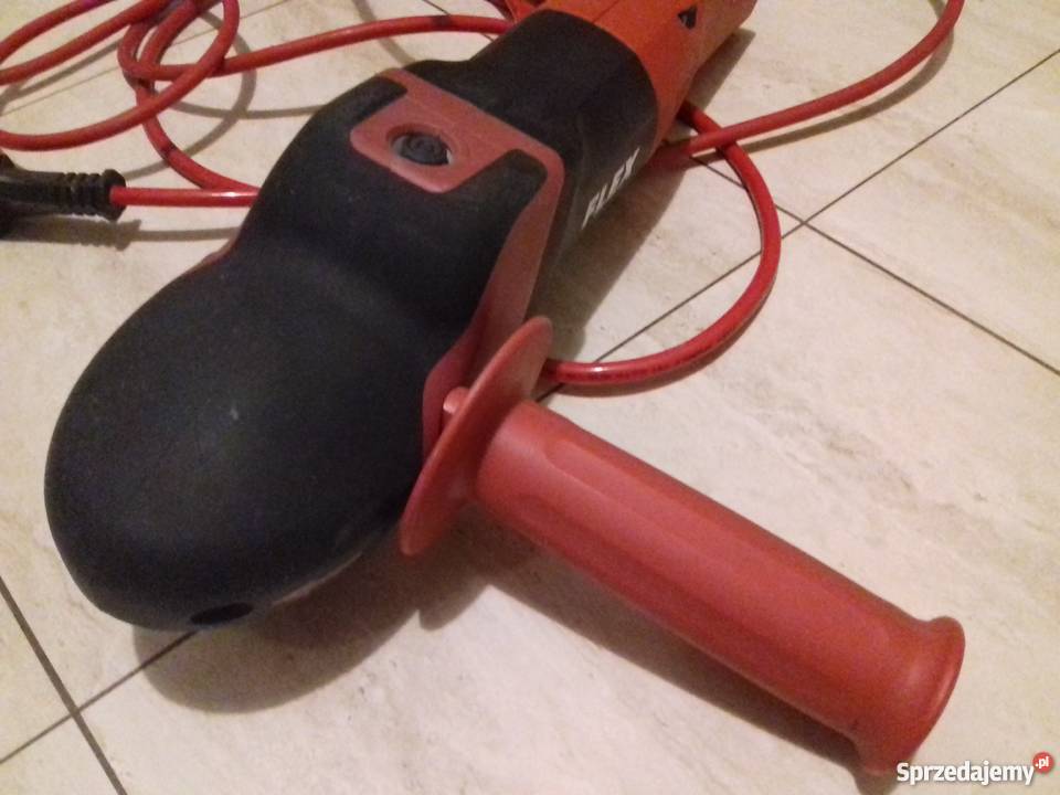 Polerka FLEX PE 142 150 Wrocław