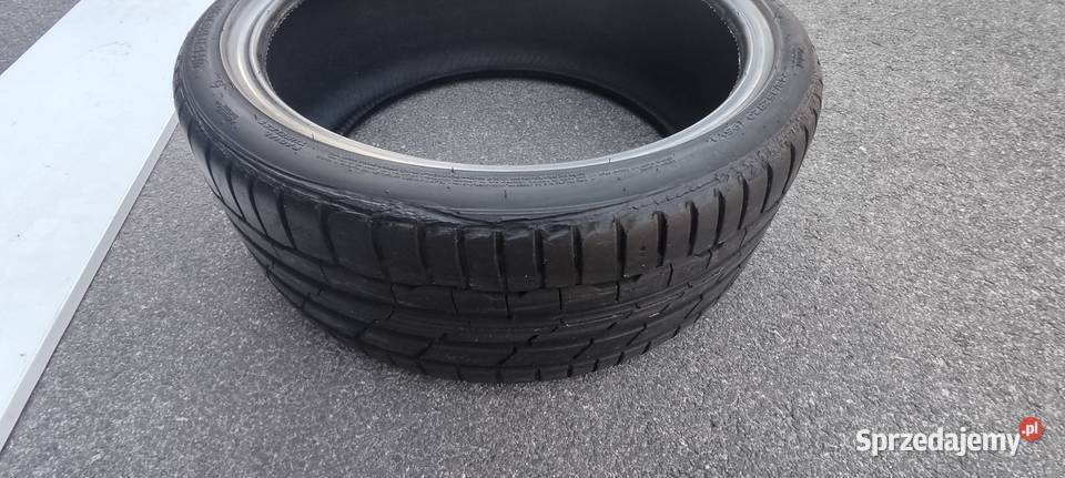 Hankook Ventus S1 Evo 3 24535201 sztuka Piaseczno sprzedam