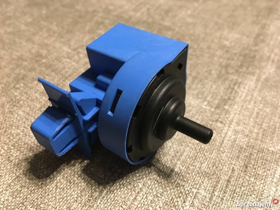 Hydrostat presostat analogowy pralka Beko Katowice