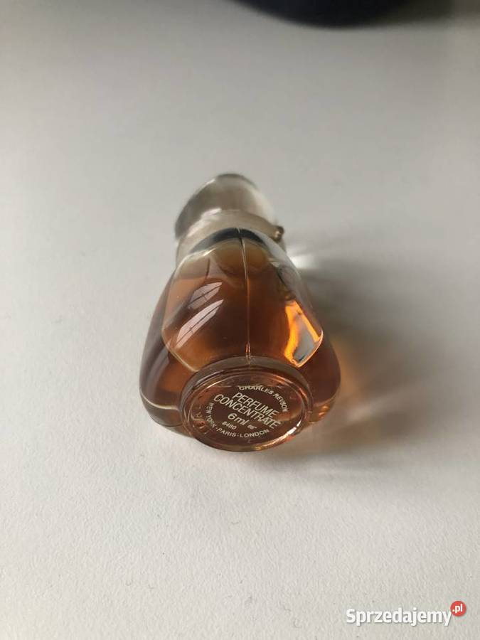 Perfumy vintage Charles Revson Cerissa Dla kobiet sprzedam