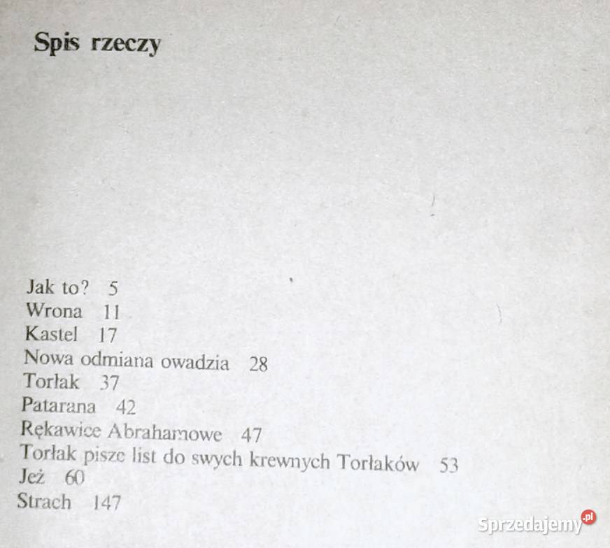 to Jordan Radiczkow Chełm sprzedam