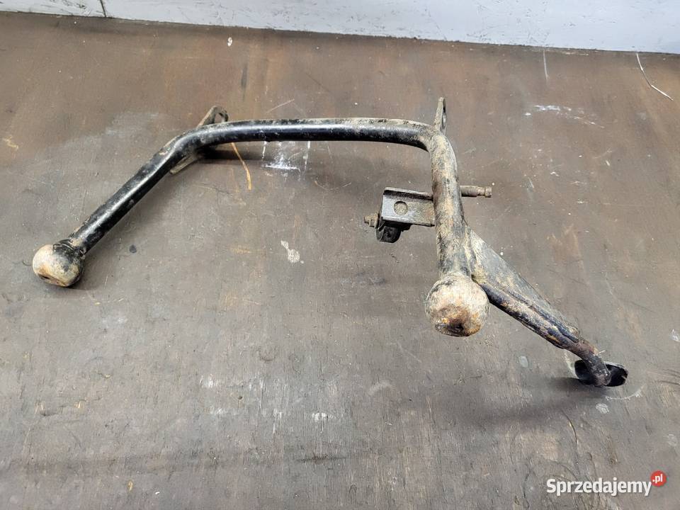 Stopka centralna Romet 700 podnóżek china Lublin