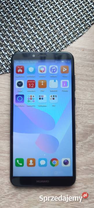 Huawei Y6