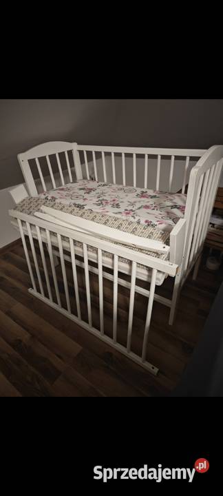 Drewniana dostawka Krzeszowice sprzedam