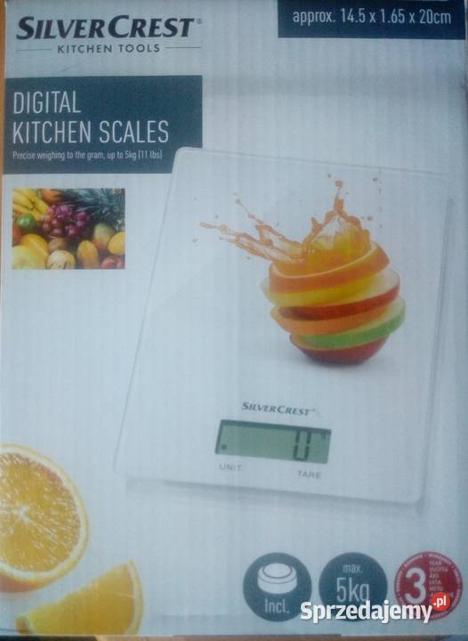 Waga PROMOCJA Łódź