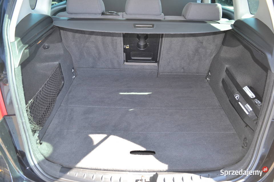 Seat Altea XL z Niemiec OPŁACONA 75 benzyna Zgorzelec