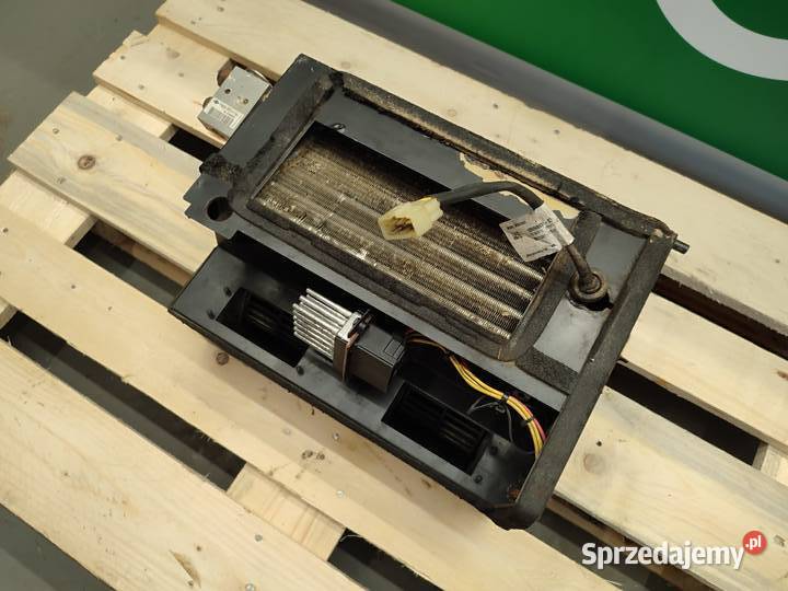Nagrzewnica 333E0417 Bergstrom P68 Heater Assy Wilkowo