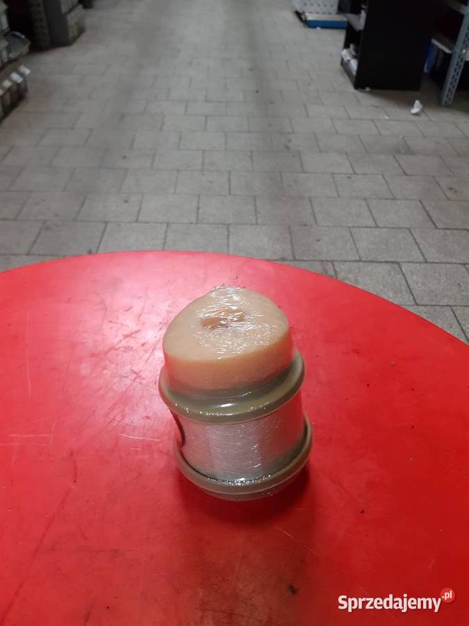 84362716 Filtr odmy silnika CNH oryginał ciągnik Sulechów