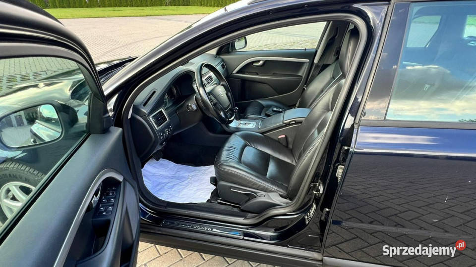 Volvo V70 24d DUDKI11 V70 Kutno