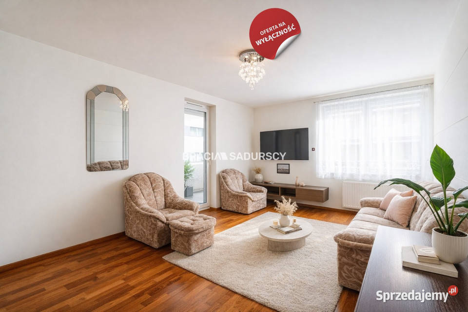 sprzedaży mieszkania 5006m2 2 pokoje Kraków małopolskie