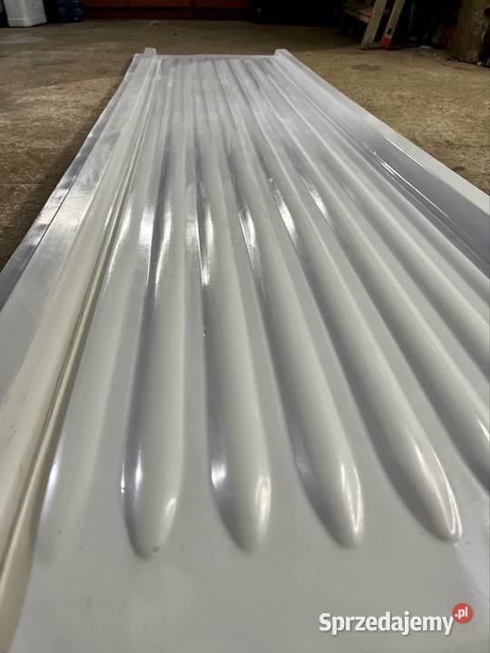 Panel prawy do Citroen HY zamiennik dostawcze dolnośląskie Wrocław