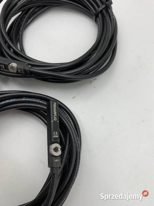Parker P8SAGRFLX2 Czujnik położenia tłoka Warszawa sprzedam
