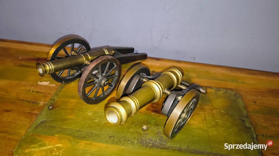 Armata do wystroju wnętrz sprzedam