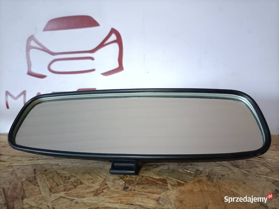 FORD FOCUS MONDEO KUGA FIESTA LUSTERKO Pleszew