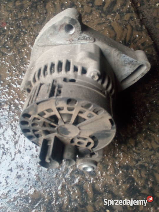 Alternator fiat panda Punto Ząbkowice Śląskie