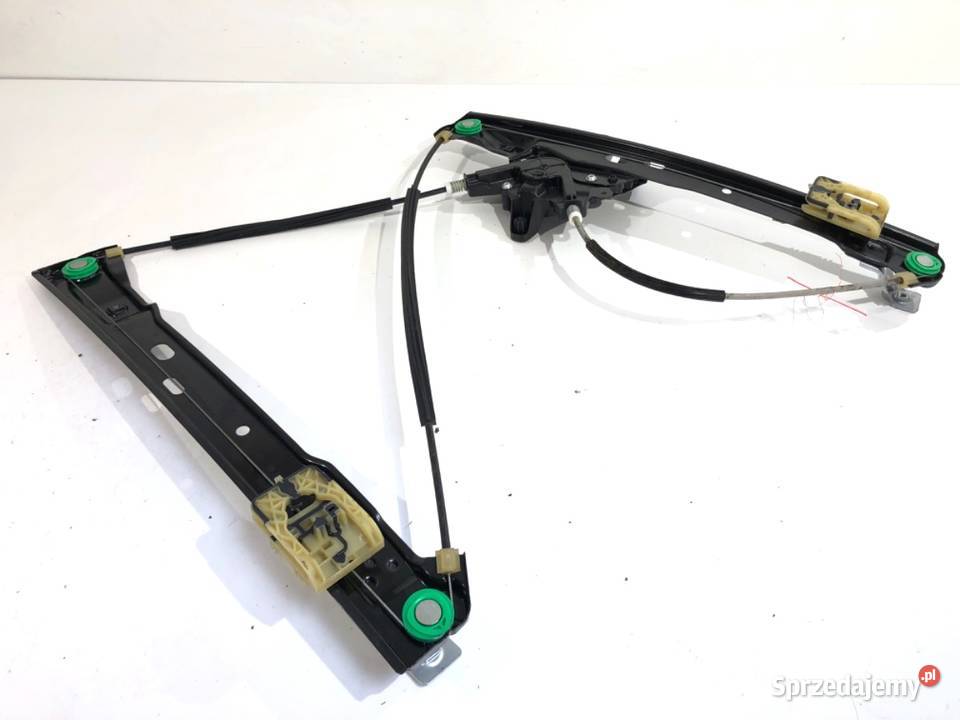 PODNOŚNIK SZYBY PRAWY PRZÓD FORD C II osobowe