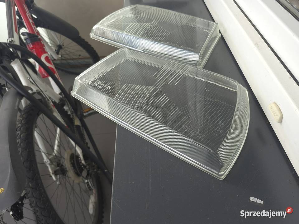 Peugeot 504 klosze reflektorów SEV Marchal nowe