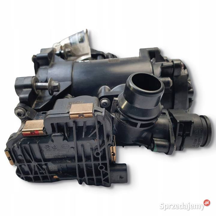 OBUDOWA TERMOSTATU Mini F55 15 i termostat