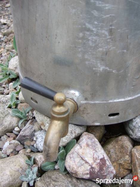 Kanka z kranem Dom i Ogród Jelenia Góra