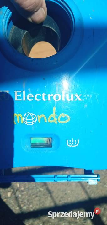 silnik do odkurzacza elektrolux dolnośląskie Wałbrzych