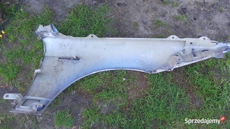 565A błotnik prawy lewy Alfa Romeo 159 Karoseria Dębno