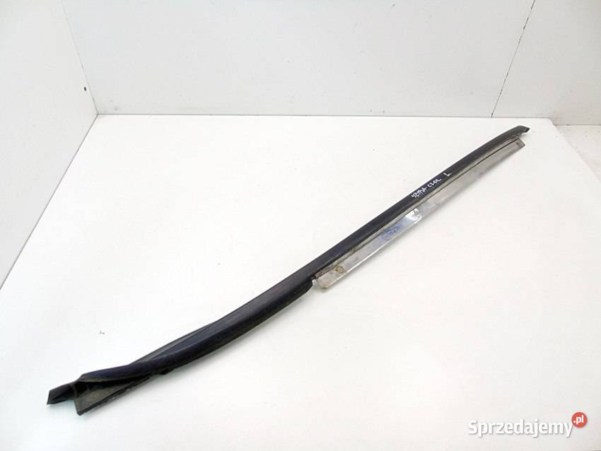 Uszczelka osłona szyby czołowej lewa Nissan