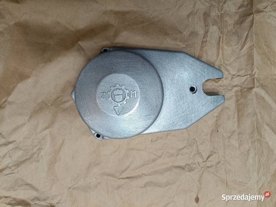 pokrywa magneta silnik motorynka romet kadet Częstochowa