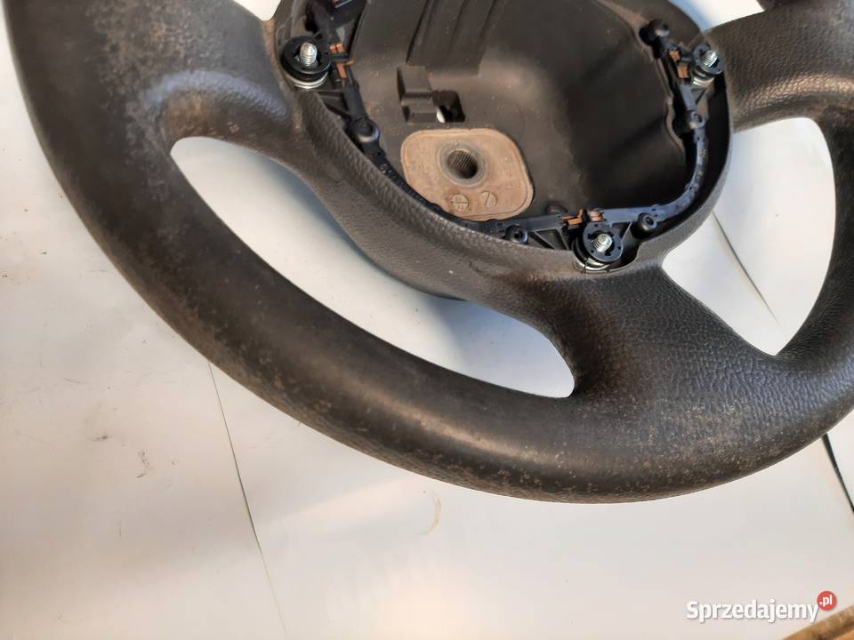 Fiat Punto II 2 Kierownica Stan 4 Ksawerów