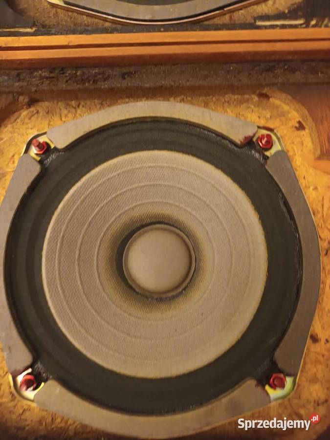 Kolumny głośnikowe Tonsil ZG 108S2 Słuchawki i głośniki Tychy