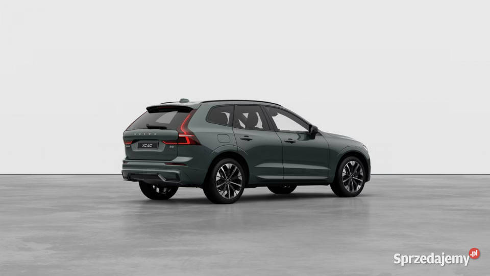 Volvo XC 60 Ultra Dark B5 AWD mild hybrid 4/5 XC 60