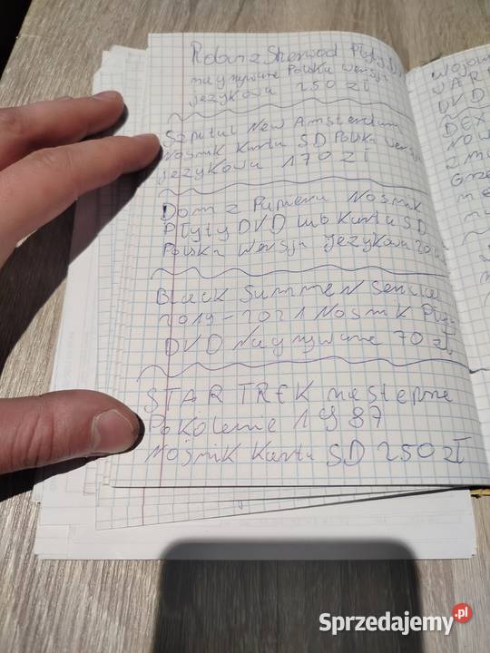 Seriale opolskie Jasienica Górna