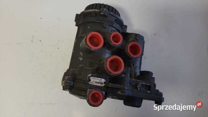 ZAWÓR MODULATOR EBS 4802040020 PRZYCZEPY NACZEPY