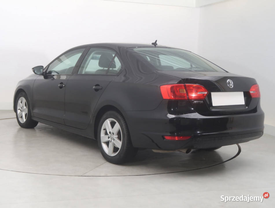 VW Jetta 12 TSI Bielany Wrocławskie