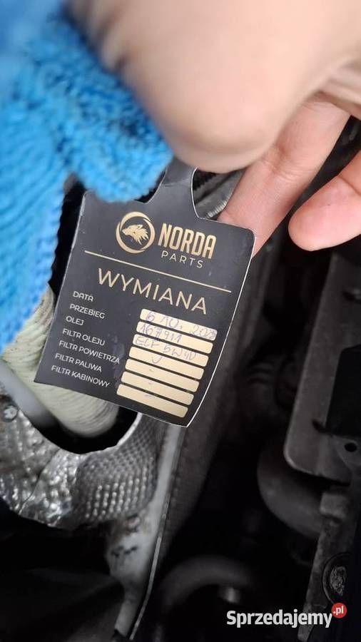 Bmw 116i e87 prywatny właściciel niski przebieg śląskie Bytom sprzedam