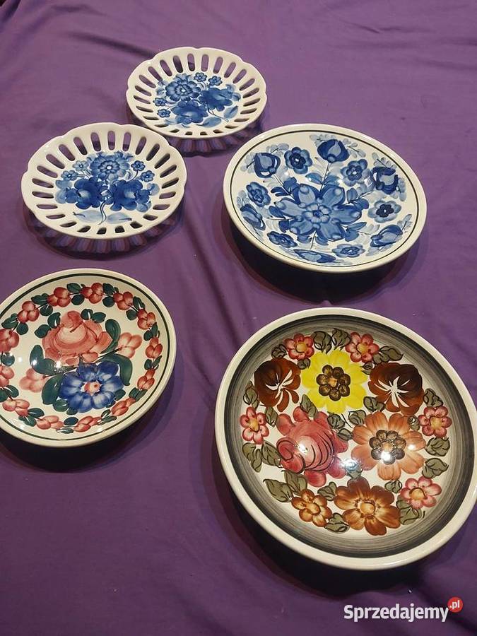 Porcelana Koło prl sprzedam