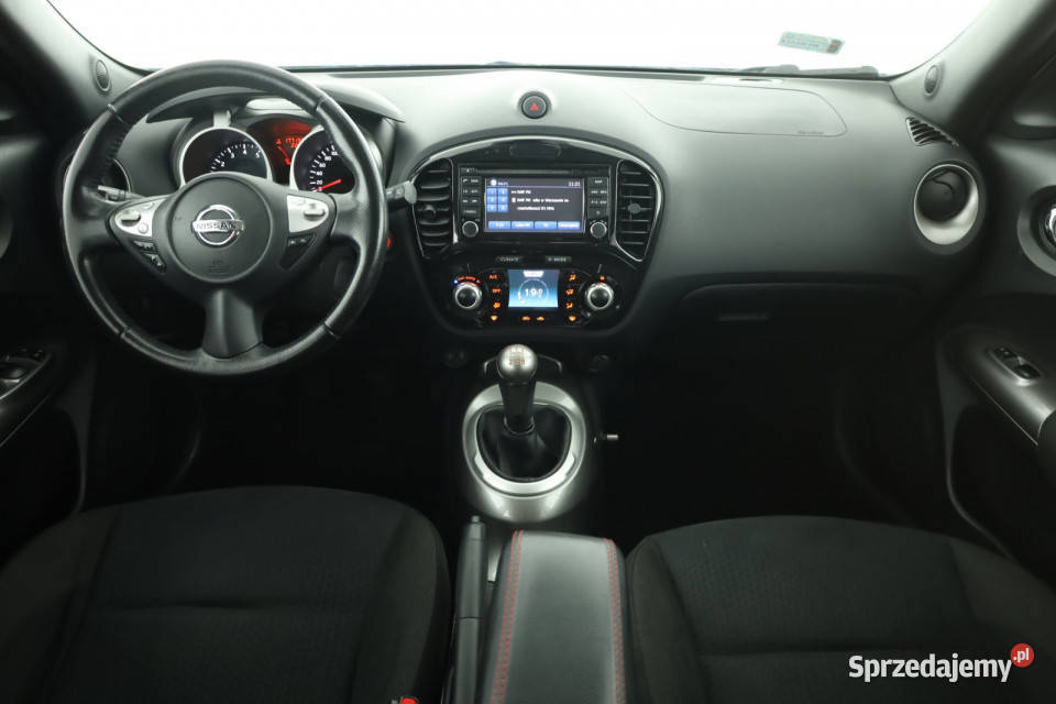 Nissan Juke 16 i Juke Piaseczno