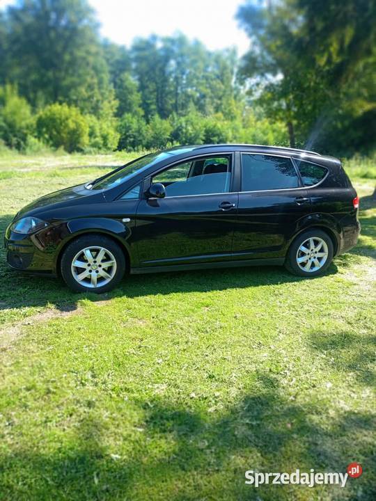 Sprzedam Seata altea xl