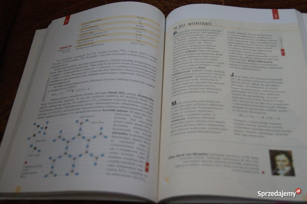 Matematyka Kształcenie Ogólne W Zakresie Podstawowym I Rozszerzonym Chemia Ogólna i nieorganiczna . Kształcenie ogólne w zakresie