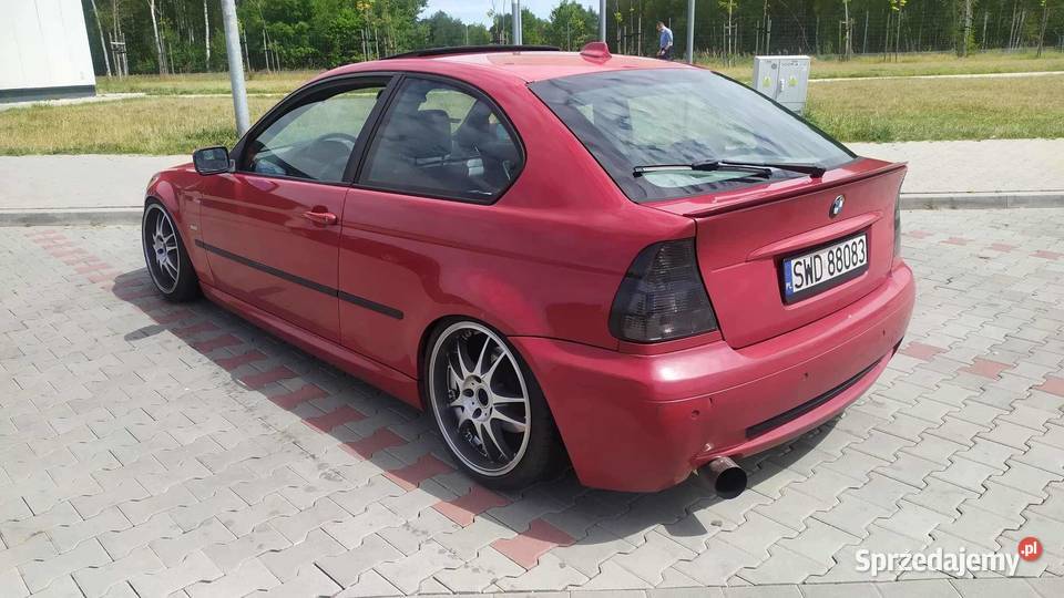 Alufelgi 5x120 Bmw 18 Opole Lubelskie